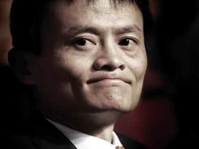 马云进军微商朋友圈重造微商生态