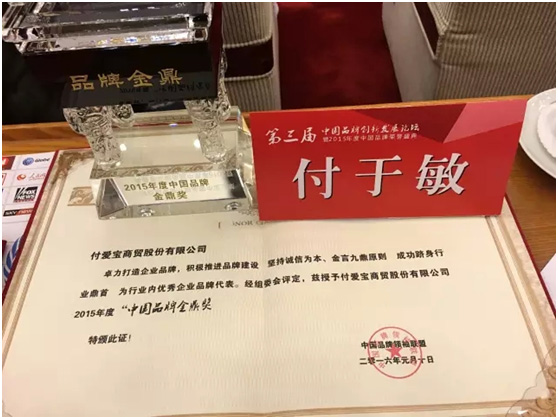 付爱宝是正规公司吗？