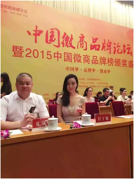 付爱宝是正规公司吗？